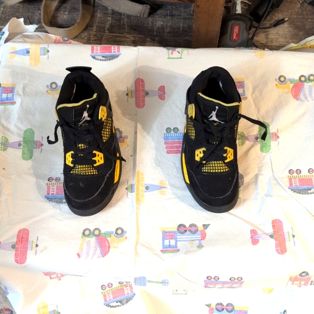 Air Jordan